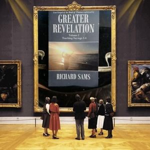 Meet your Posher, Richard